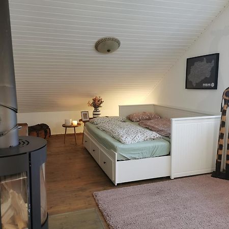 Wohnung In Idyllischem Oertchen 메체데 외부 사진