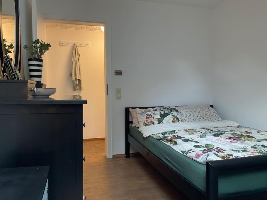 Wohnung In Idyllischem Oertchen 메체데 외부 사진
