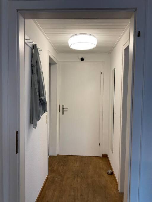 Wohnung In Idyllischem Oertchen 메체데 외부 사진